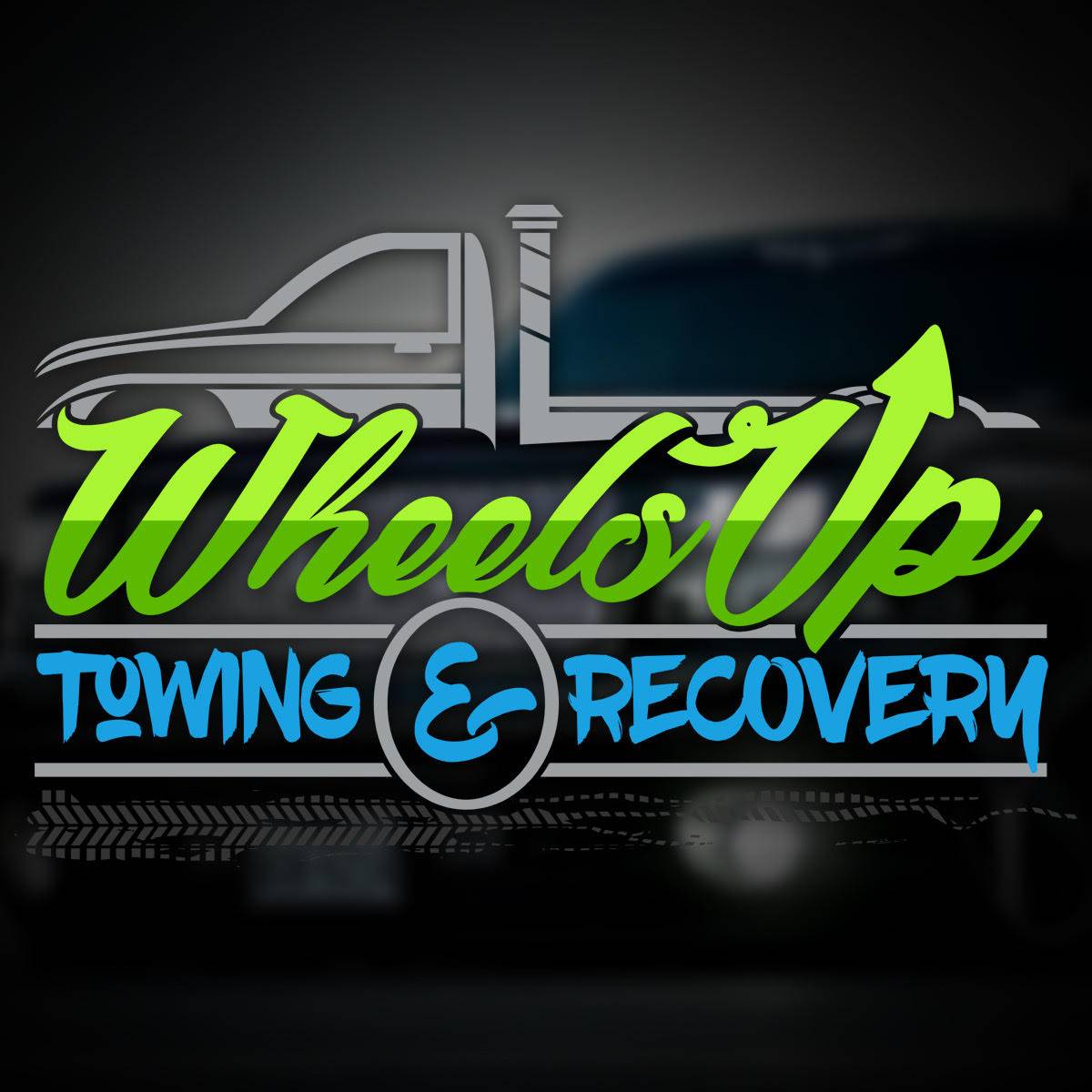 Wheels Up Towing and Recovery